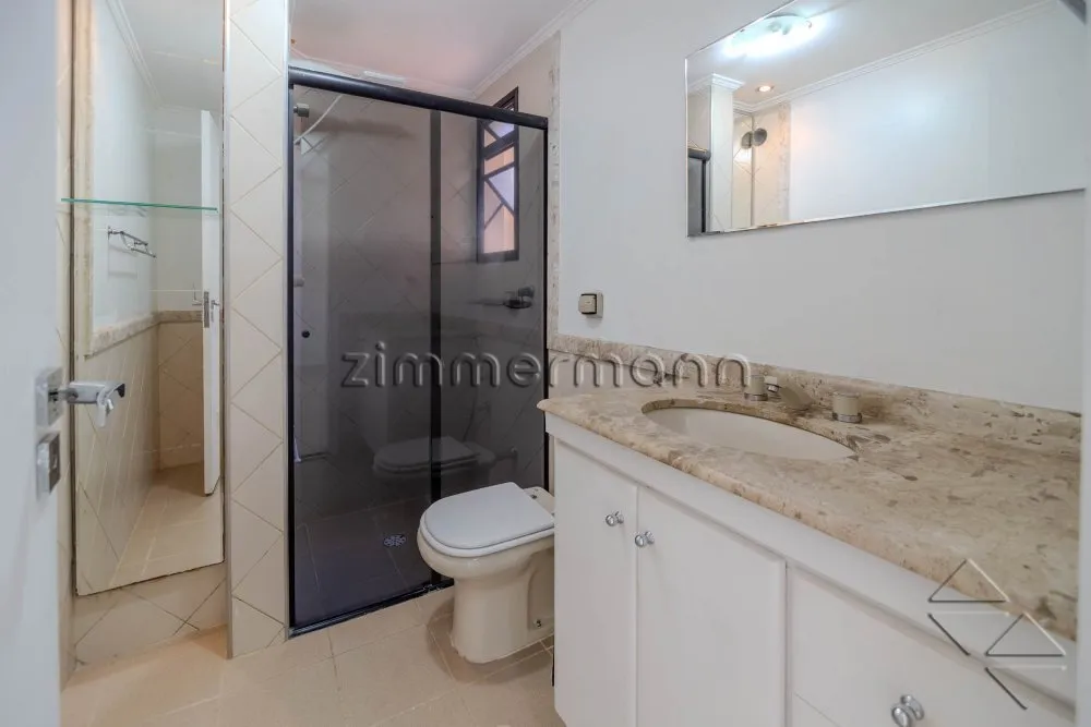 Apartamento, 2 quartos, 60 m² - Foto 2