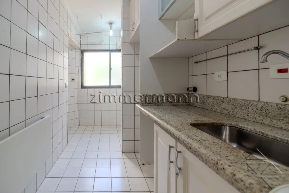 Apartamento, 2 quartos, 60 m² - Foto 3