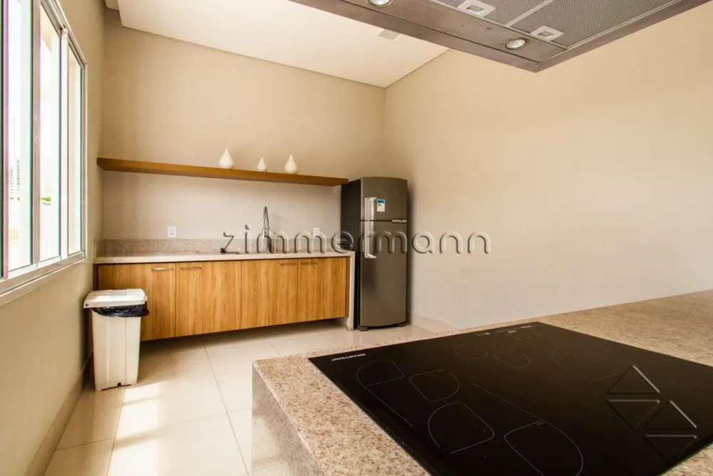 Apartamento, 2 quartos, 57 m² - Foto 2