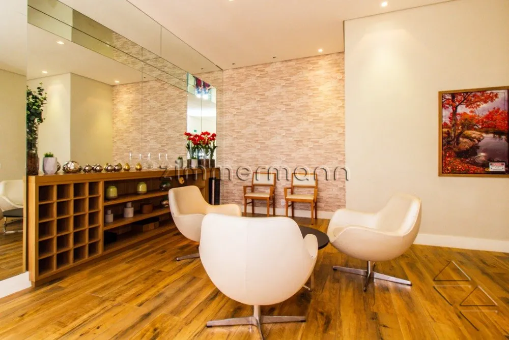 Apartamento, 2 quartos, 57 m² - Foto 1