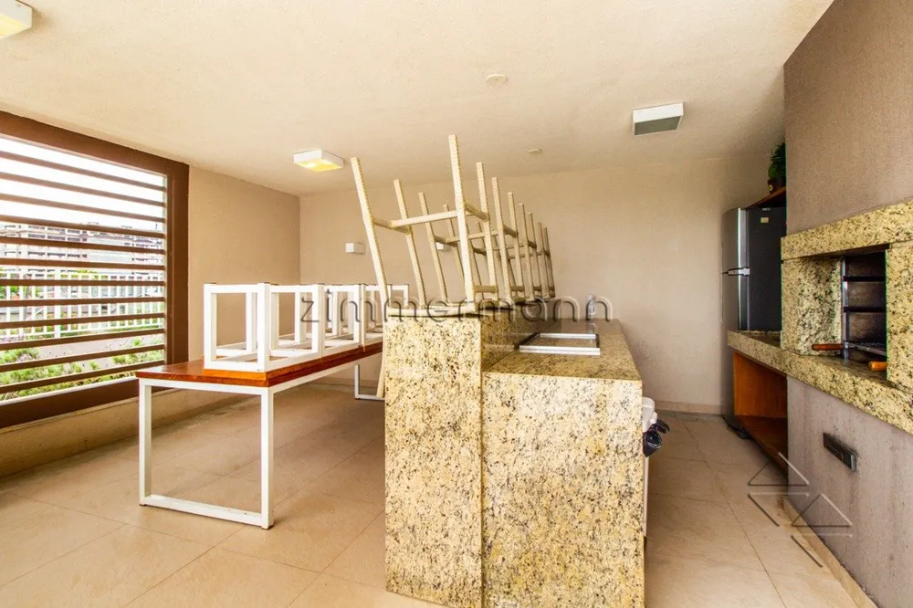 Apartamento, 2 quartos, 57 m² - Foto 4