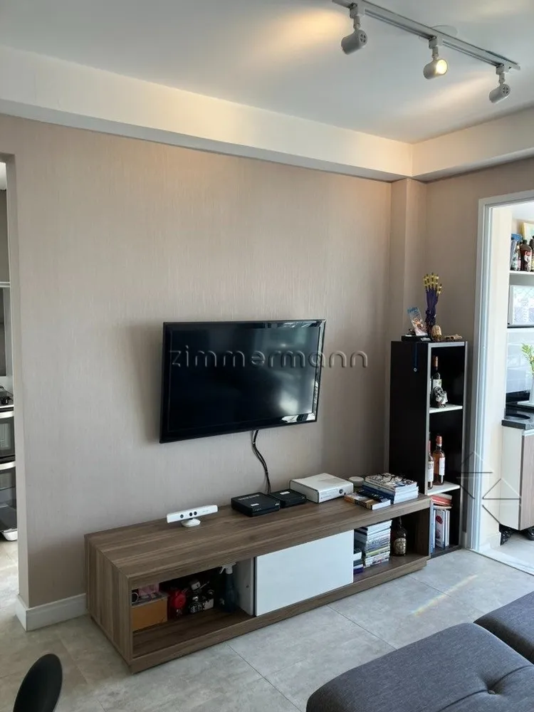 Apartamento, 2 quartos, 57 m² - Foto 1