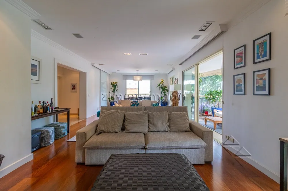 Apartamento, 4 quartos, 228 m² - Foto 4