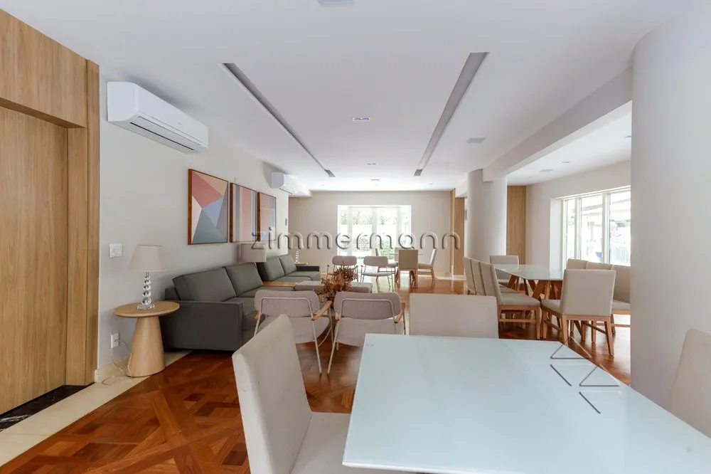 Apartamento, 4 quartos, 228 m² - Foto 8