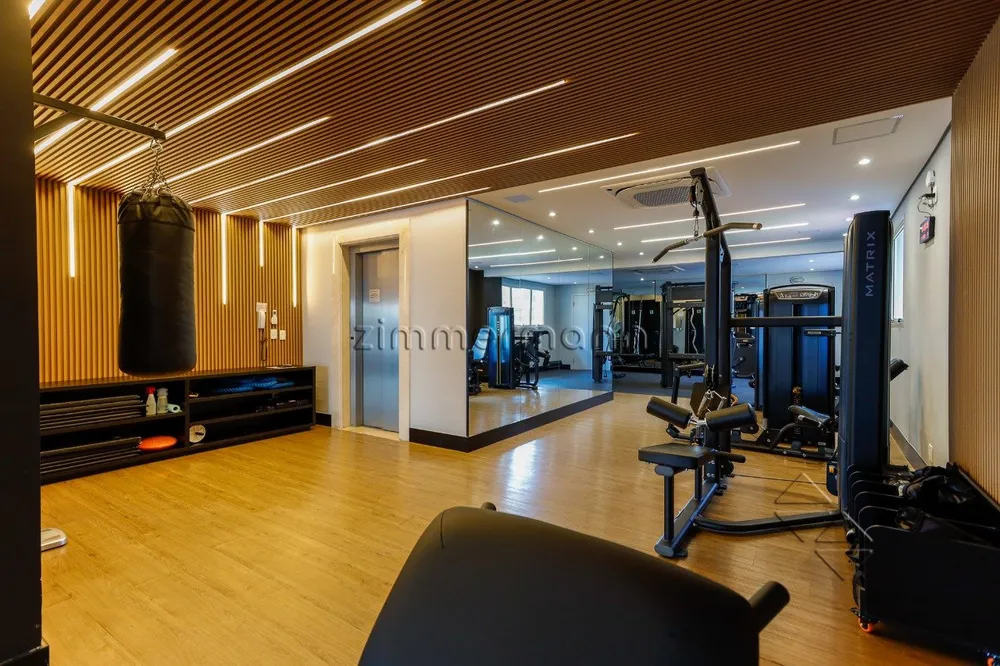Apartamento, 4 quartos, 228 m² - Foto 2
