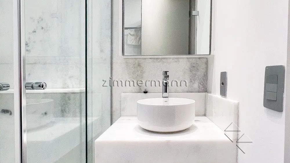 Apartamento, 1 quarto, 27 m² - Foto 4
