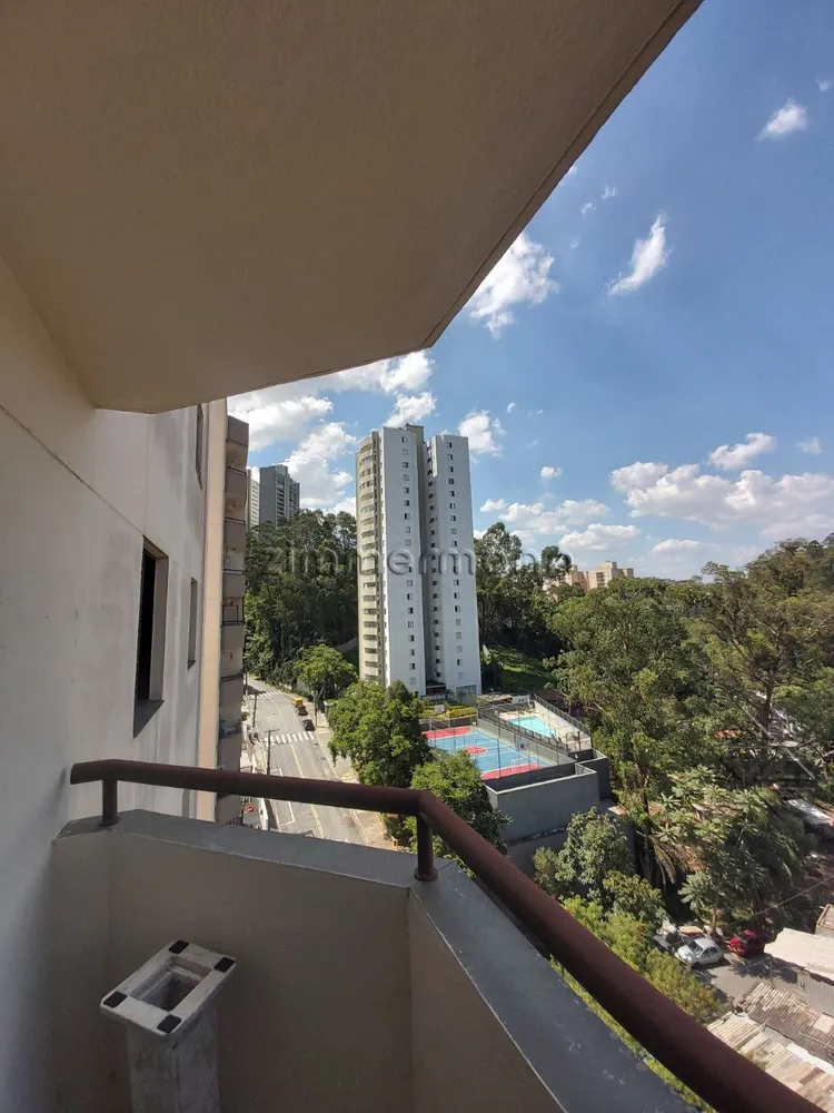 Apartamento, 3 quartos, 62 m² - Foto 2