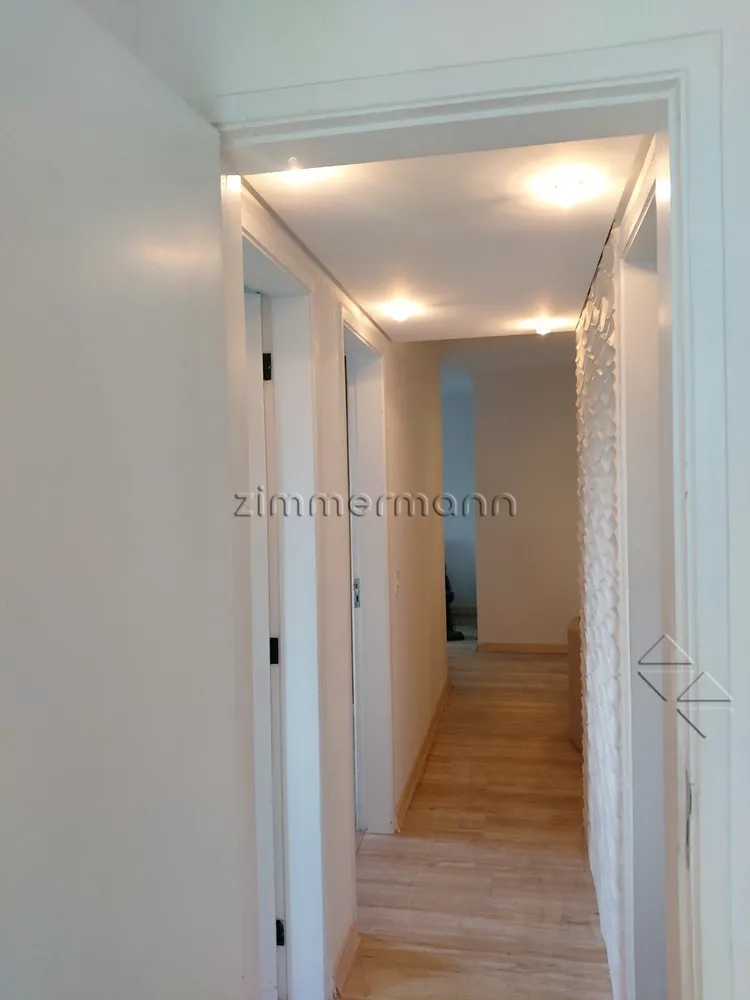 Apartamento, 3 quartos, 62 m² - Foto 4