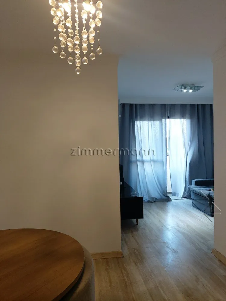 Apartamento, 3 quartos, 62 m² - Foto 3