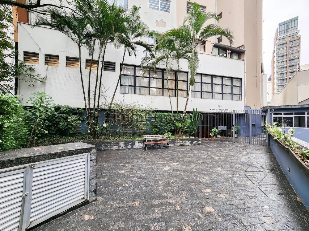 Apartamento, 2 quartos, 97 m² - Foto 10
