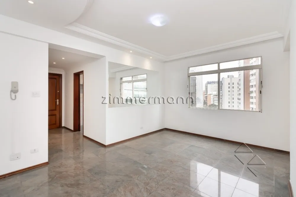 Apartamento, 2 quartos, 97 m² - Foto 1