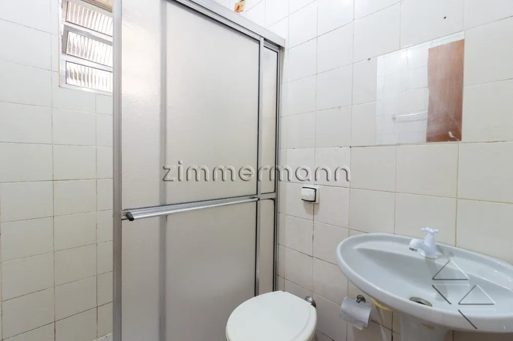 Casa, 2 quartos, 80 m² - Foto 12