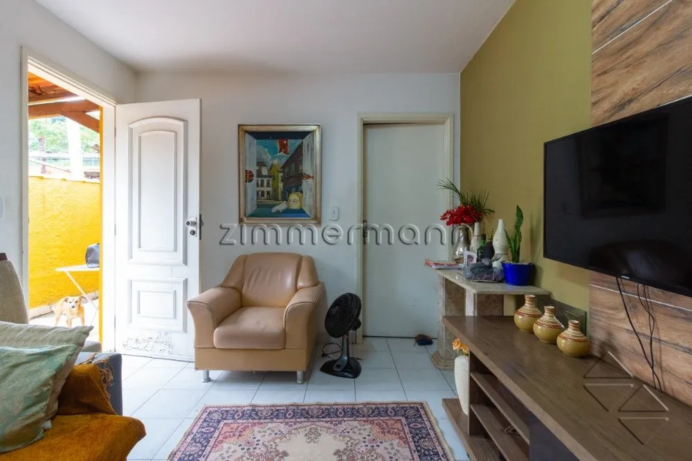 Casa, 2 quartos, 80 m² - Foto 3