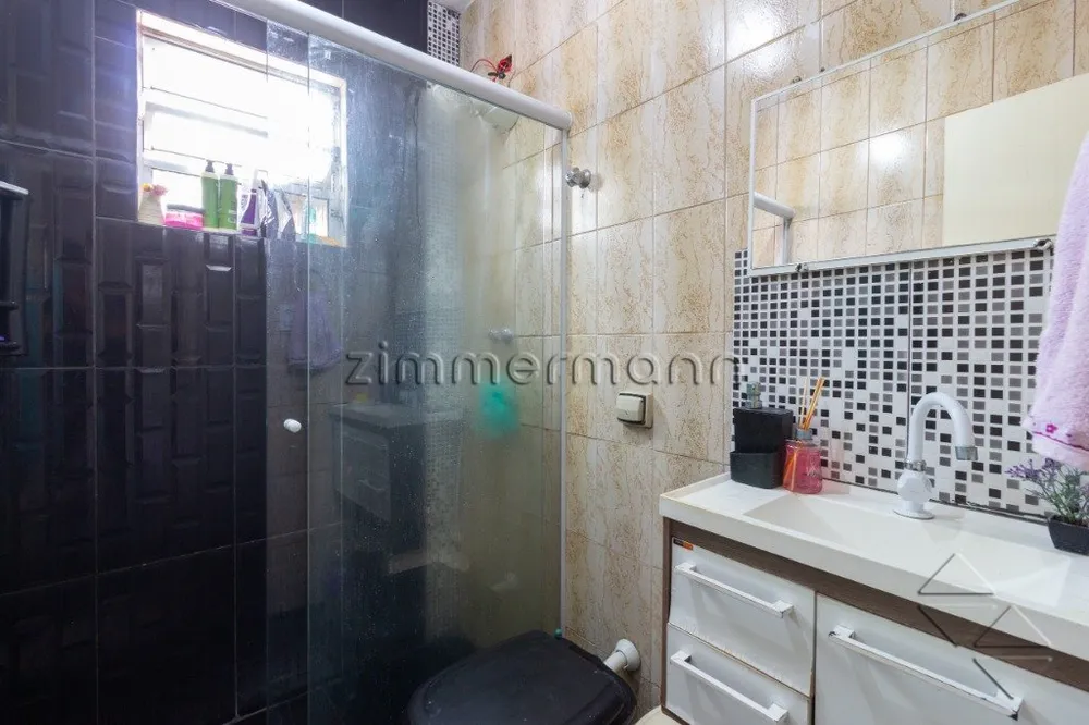 Casa, 2 quartos, 80 m² - Foto 6