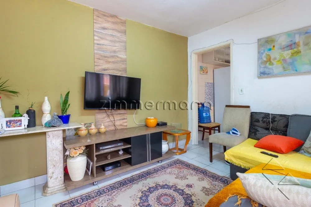 Casa, 2 quartos, 80 m² - Foto 2