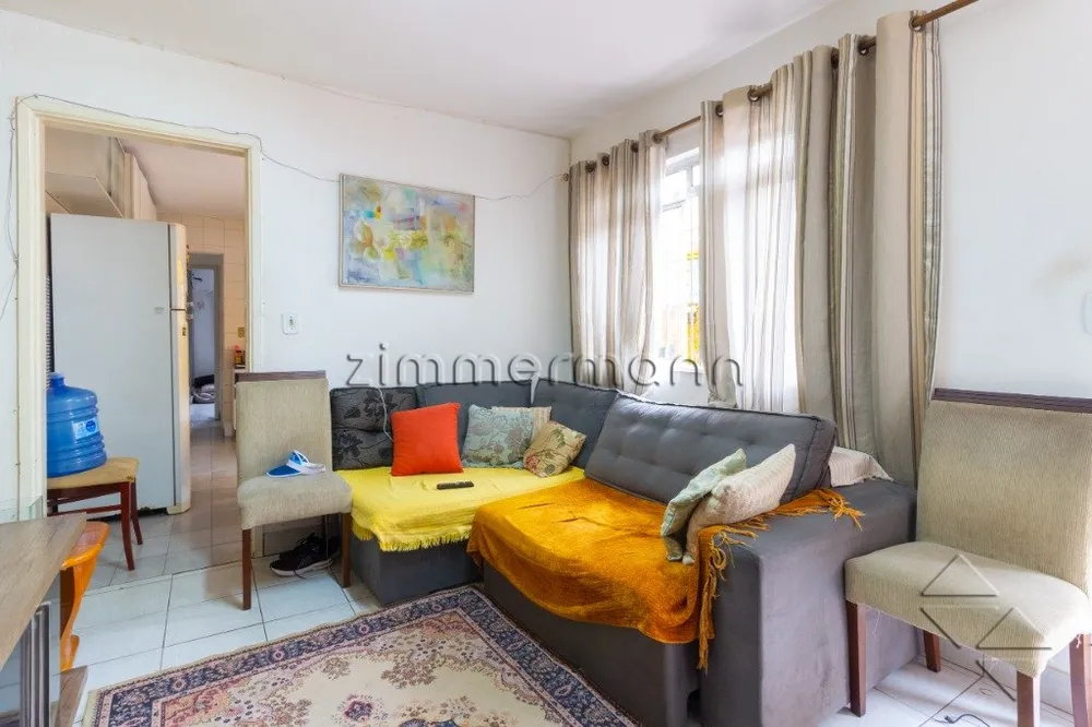 Casa, 2 quartos, 80 m² - Foto 1