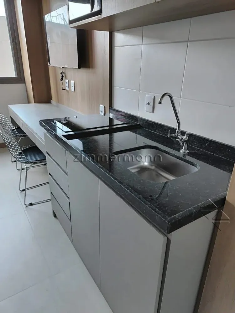 Apartamento, 1 quarto, 25 m² - Foto 12