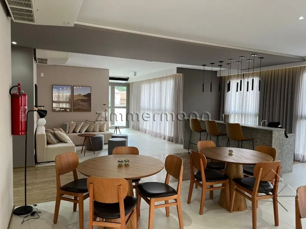 Apartamento, 1 quarto, 25 m² - Foto 1