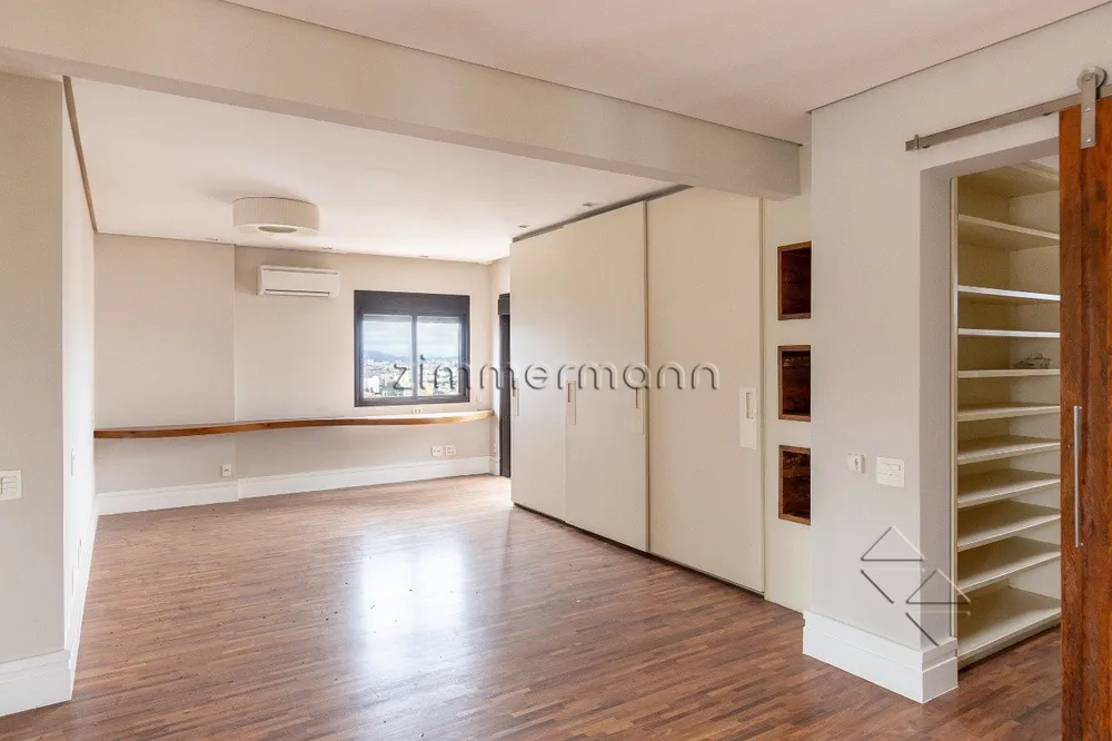 Apartamento, 4 quartos, 247 m² - Foto 4