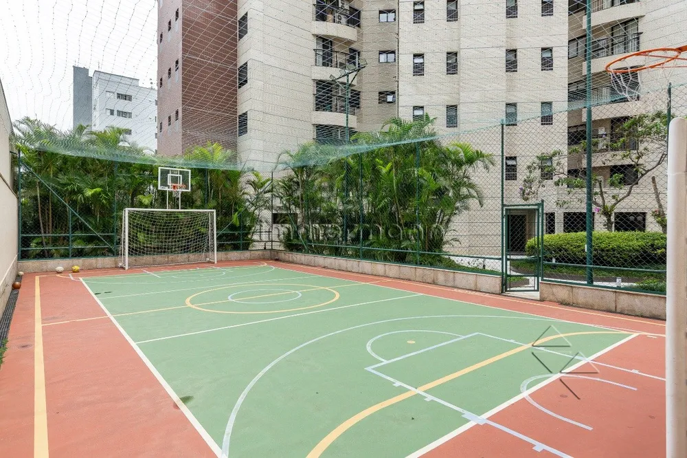 Apartamento, 4 quartos, 247 m² - Foto 1