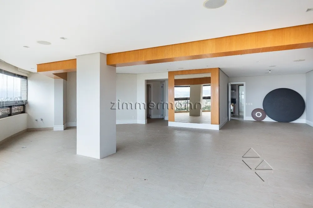 Apartamento, 4 quartos, 247 m² - Foto 4