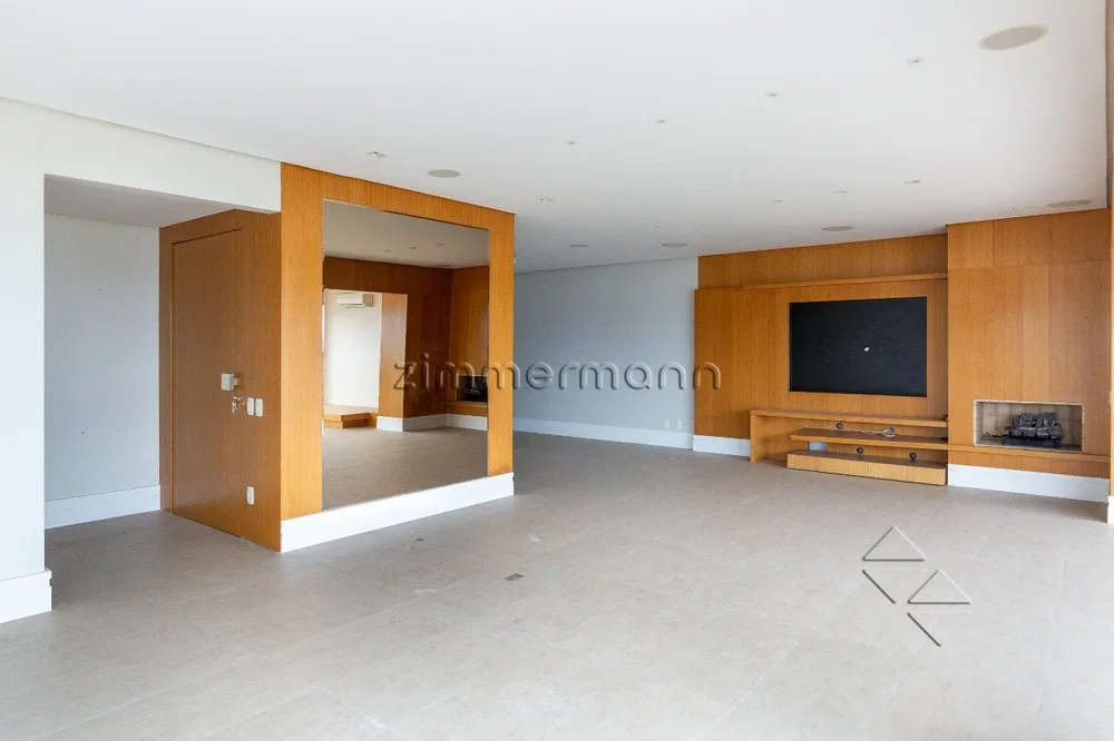 Apartamento, 4 quartos, 247 m² - Foto 2