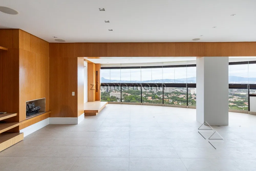 Apartamento, 4 quartos, 247 m² - Foto 7