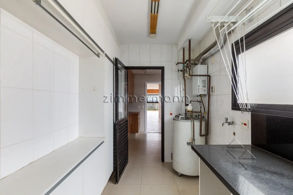 Apartamento, 4 quartos, 247 m² - Foto 6