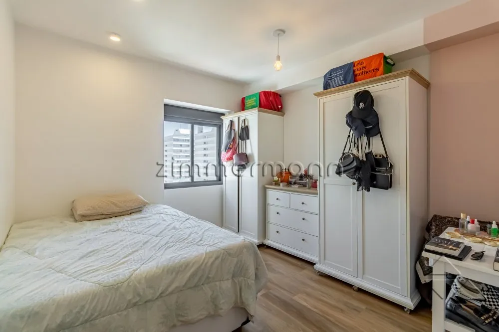 Apartamento, 2 quartos, 38 m² - Foto 6