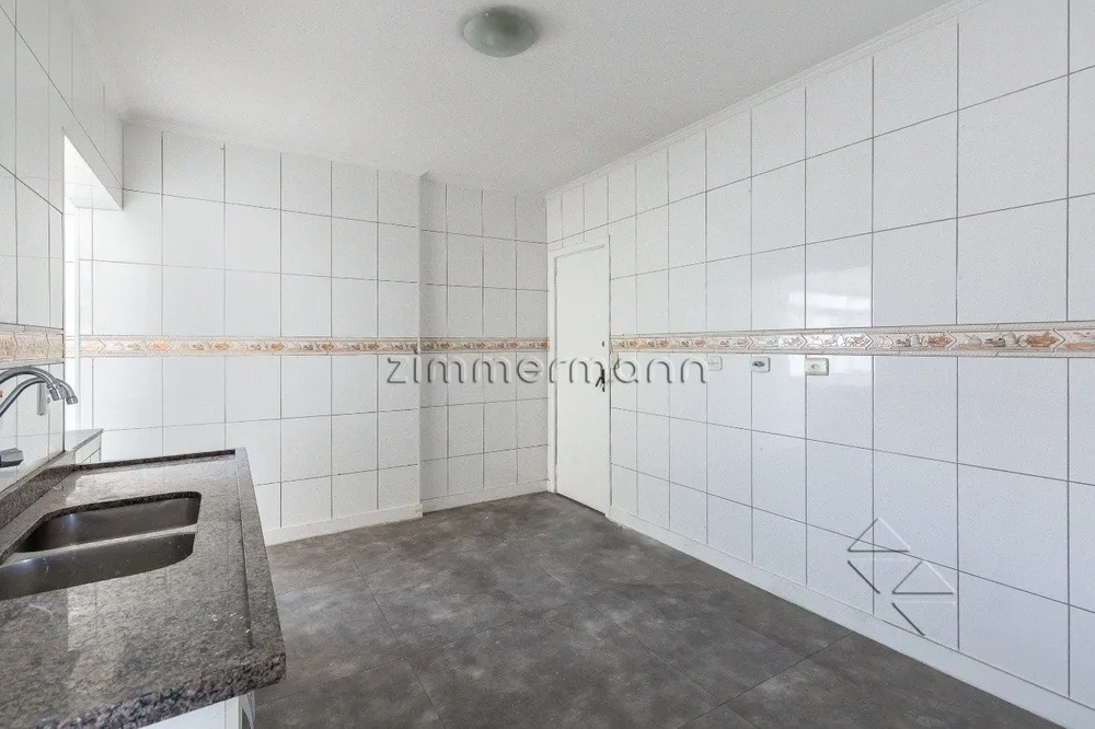Apartamento, 2 quartos, 96 m² - Foto 2