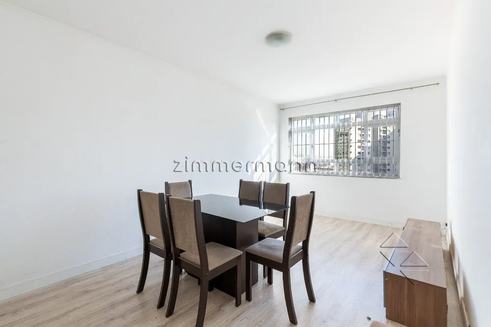 Apartamento, 2 quartos, 96 m² - Foto 2