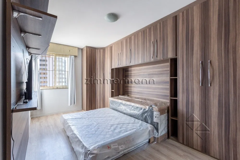 Apartamento, 2 quartos, 96 m² - Foto 3