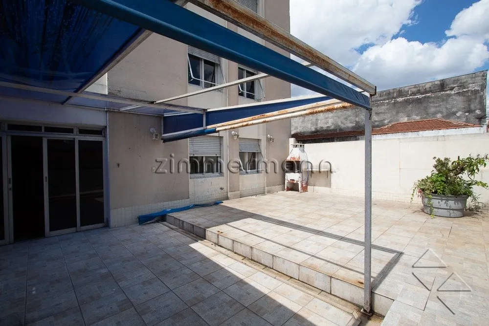 Apartamento, 2 quartos, 96 m² - Foto 1