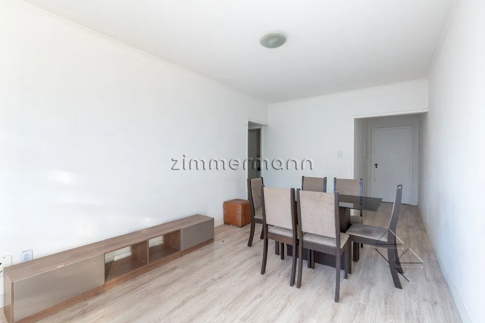 Apartamento, 2 quartos, 96 m² - Foto 8