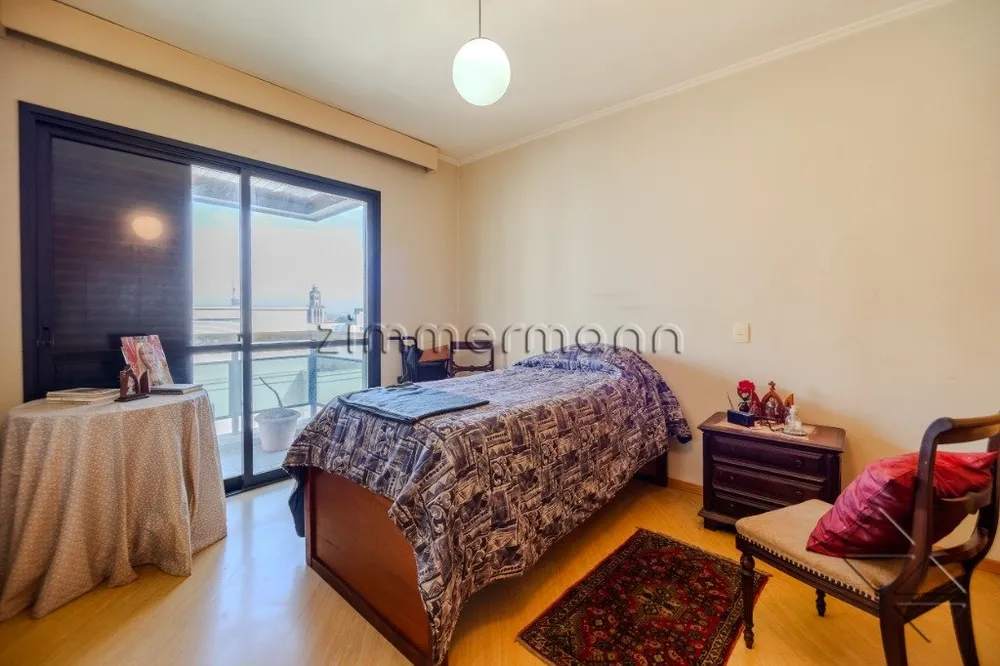 Apartamento, 4 quartos, 138 m² - Foto 5