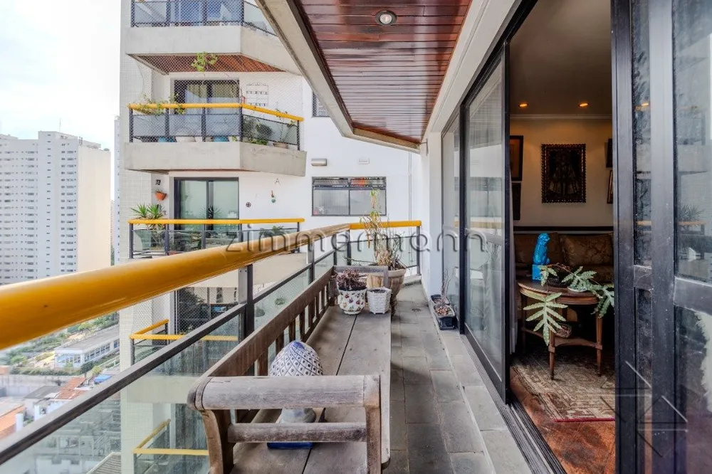 Apartamento, 4 quartos, 138 m² - Foto 3