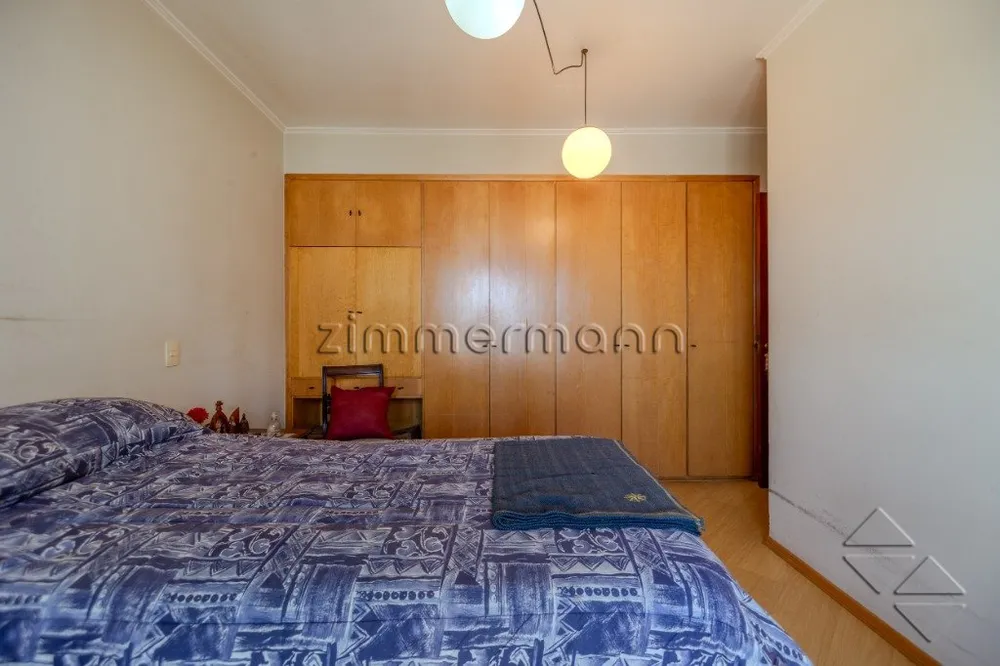 Apartamento, 4 quartos, 138 m² - Foto 2