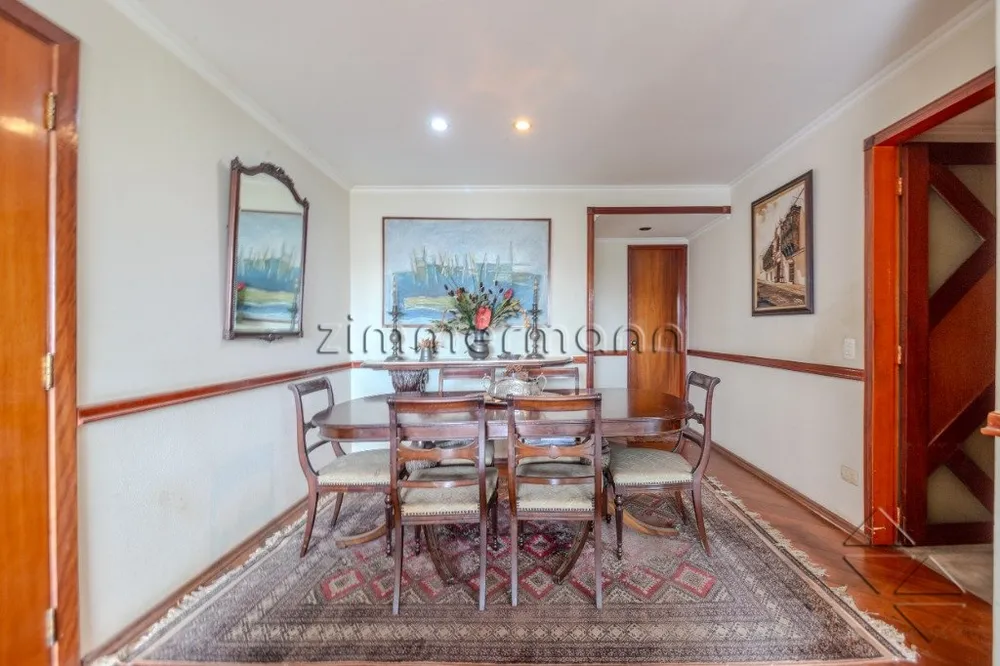 Apartamento, 4 quartos, 138 m² - Foto 1