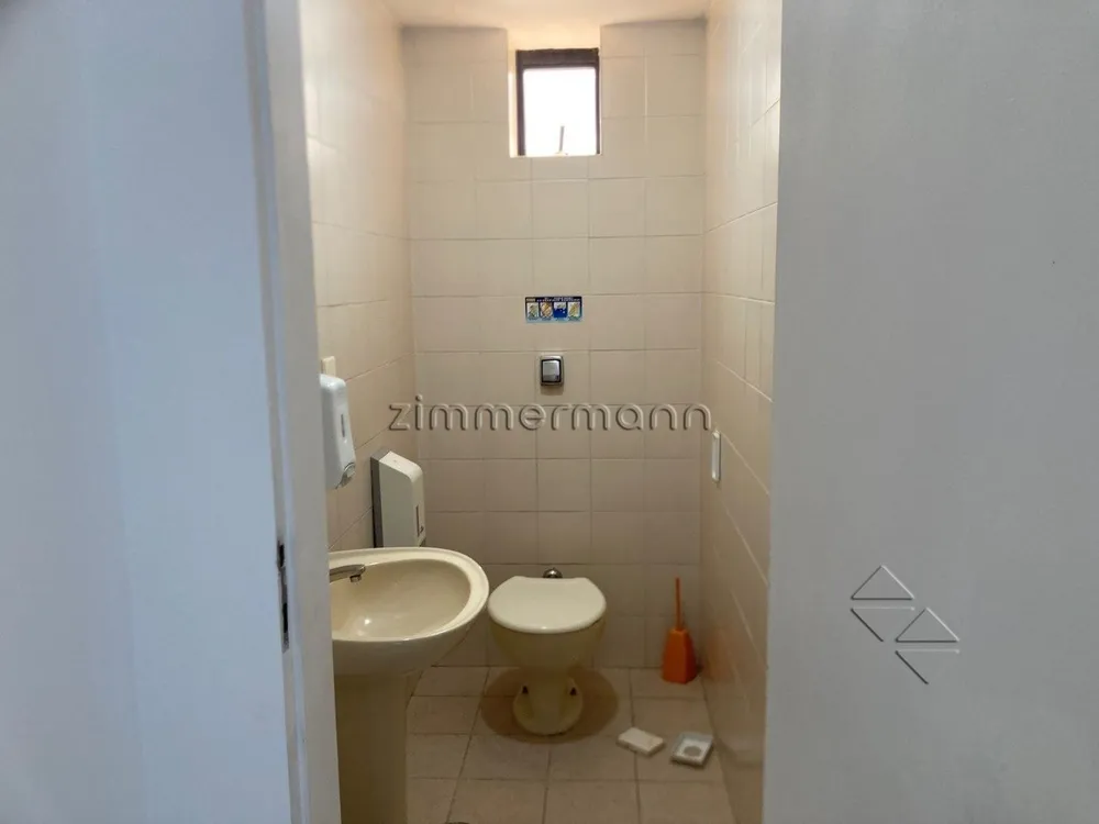 Casa Comercial, 42 m² - Foto 8