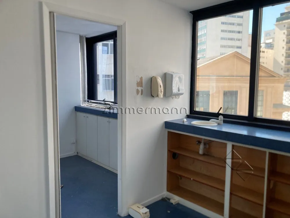 Casa Comercial, 42 m² - Foto 8