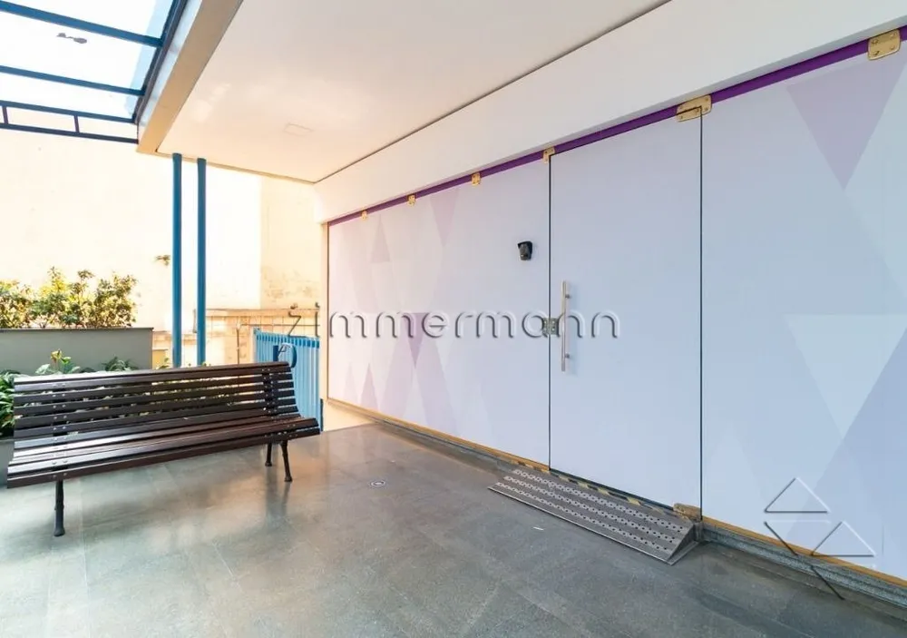 Casa Comercial, 42 m² - Foto 9