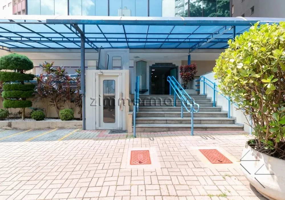 Casa Comercial, 42 m² - Foto 12