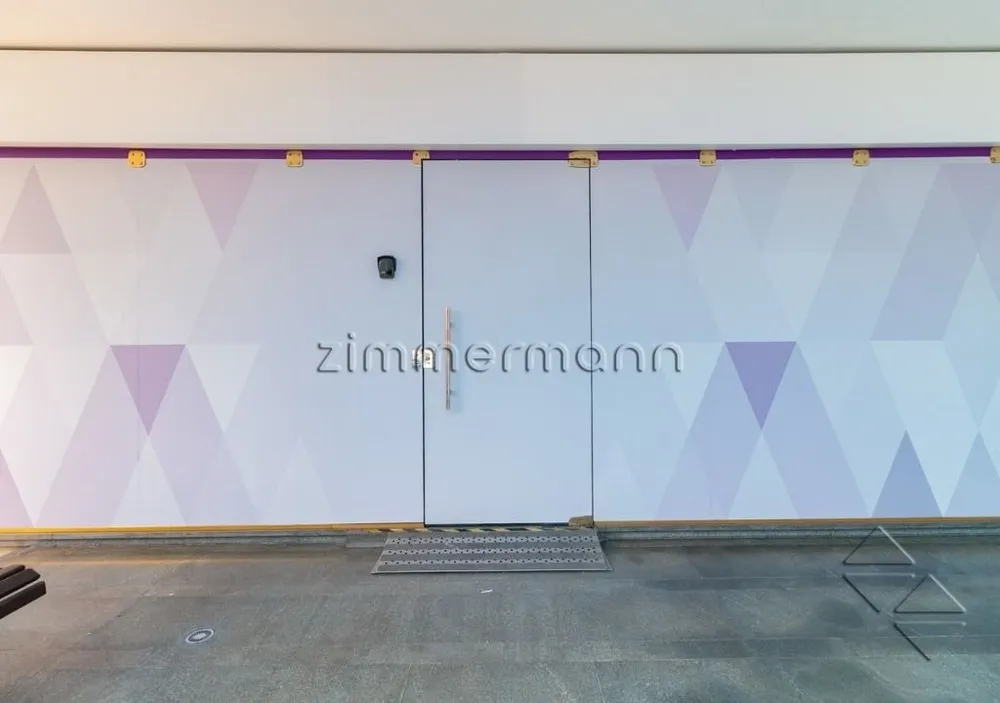 Casa Comercial, 42 m² - Foto 1