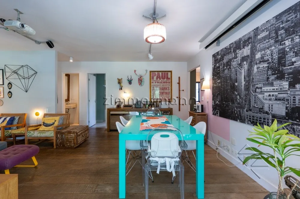 Apartamento, 3 quartos, 152 m² - Foto 1