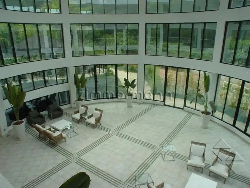 Apartamento, 3 quartos, 152 m² - Foto 8