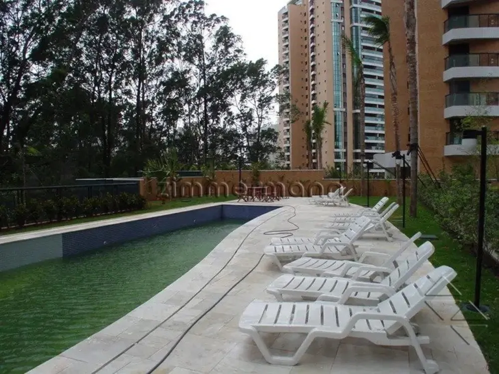 Apartamento, 3 quartos, 152 m² - Foto 4