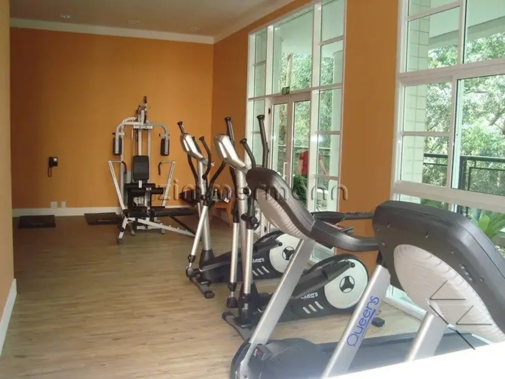 Apartamento, 3 quartos, 152 m² - Foto 5