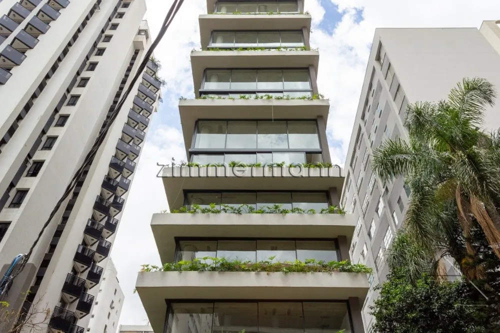 Apartamento, 3 quartos, 268 m² - Foto 10