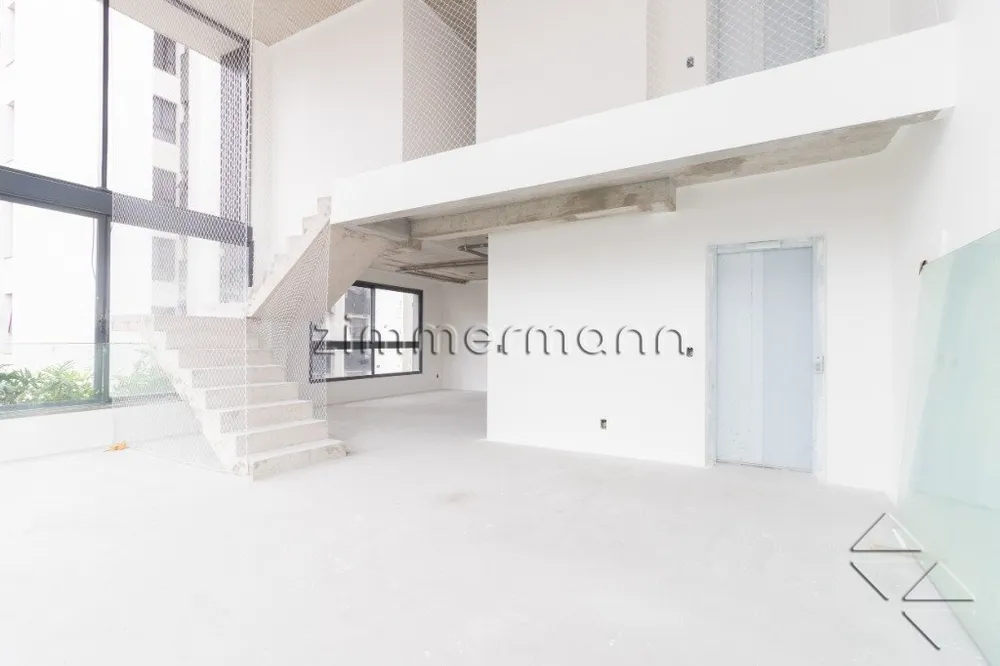 Apartamento, 3 quartos, 268 m² - Foto 1