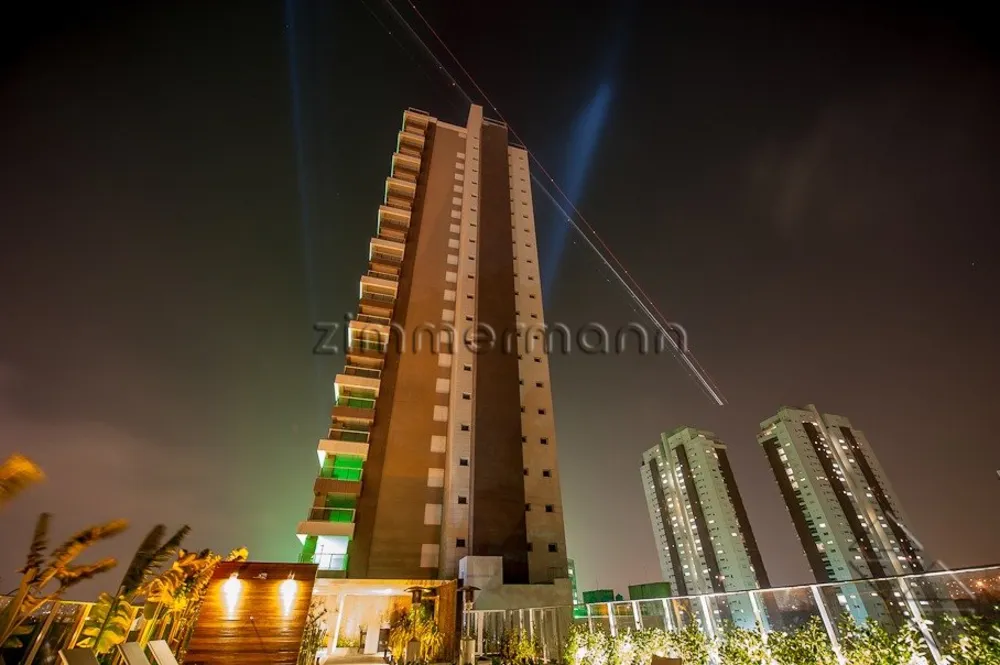Apartamento, 4 quartos, 352 m² - Foto 3